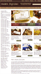 Mobile Screenshot of chocolateimpressions.com